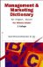  Management & Marketing Dictionary