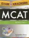  Examkrackers MCAT Biology