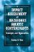  Impact Assessment of Hazardous Aquatic Contaminants: Concepts and Approaches