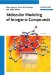  Molecular Modeling of Inorganic Compounds