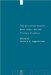 The Jerusalem Talmud: First Order  Zeraim Tractate Berakhot