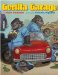  Gorilla Garage