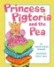  Princess Pigtoria and the Pea