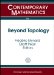  Beyond Topology