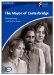 The Mayor of Casterbridge Level 5 Upper-intermediate American English