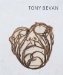  Tony Bevan