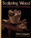  Sculpting Wood: Contemporary Tools and Techniques