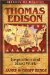  Thomas Edison: Inspiration and Hard Work