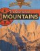 The Creation of Mountains