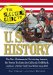 The Slackers Guide to U.S. History: The Bare Minimum on Discovering America, the Boston Tea Party, the California Gold Rush, and Lots of Other Stuff Dead White Guys Did