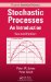  Stochastic Processes: An Introduction