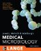  Jawetz, Melnick & Adelberg's Medical Microbiology