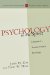  Psychology in the Spirit: Contours of a Transformational Psychology