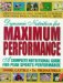  Dynamic Nutrition for Maximum Performance: A Complete Nutritional Guide for Peak Sports Performance