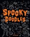  Spooky Doodles: Halloween Designs to Complete and Create