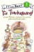  It's Thanksgiving!