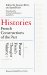  Histories: French Constructions of the Past