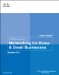  CCNA Discovery Course Booklet: Networking for Home and Small Businesses, Version 4.0