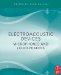  Electroacoustic Devices: Microphones and Loudspeakers