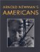  Arnold Newman's Americans