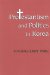  Protestantism and Politics in Korea