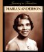  Marian Anderson