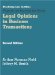  Legal Opinions in Business Transactions