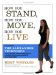  How You Stand, How You Move, How You Live: Learning the Alexander Technique to Explore Your Mind-Body Connection and Achieve Self-Mastery
