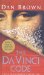 The Da Vinci Code: Special Illustrated