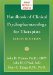  Handbook Of Clinical Psychopharmacology For Therapists