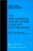 The Philosophical Theory of the State and Related Essays