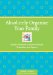  Absolutely Organize Your Family: Simple Solutions to Control Clutter, Schedules & Spaces
