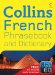  Collins French Phrasebook and Dictionary