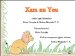  Xam nu Yeu