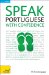  Speak Portuguese With Confidence: A Teach Yourself Guide
