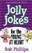  Jolly Jokes for the Young at Heart