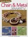  Simply Stylish Chain and Metal Jewelry