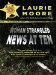  Woman Strangled -- News at Ten