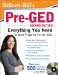  Mcgraw-hill's Pre-ged