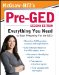  Mcgraw-hill's Pre-ged