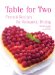  Table for 2: French Recipes for Romantic Dining