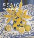  Recipe Notebook