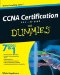  Ccna Certification All-in-one for Dummies