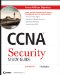  Ccna Security Study Guide: Exam 640-553
