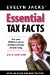  Essential Tax Facts 2010 Edition