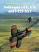  Polikarpov I-15, I-16 and I-153 Aces
