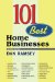  101 Best Home Businesses
