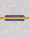  Sophisticated Stitches: Designs for Quilting, Applique, Sashiko & Embroidery