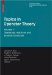  Topics in Operator Theory: Operators, Matrices and Analytic Functions
