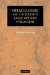  Pierre Gassendi and the Birth of Early Modern Philosophy
